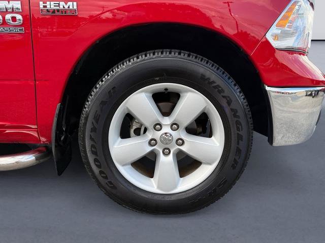 Used 2024 RAM 1500 Tradesman w/ Tradesman SXT Package AWD/4WD image 9