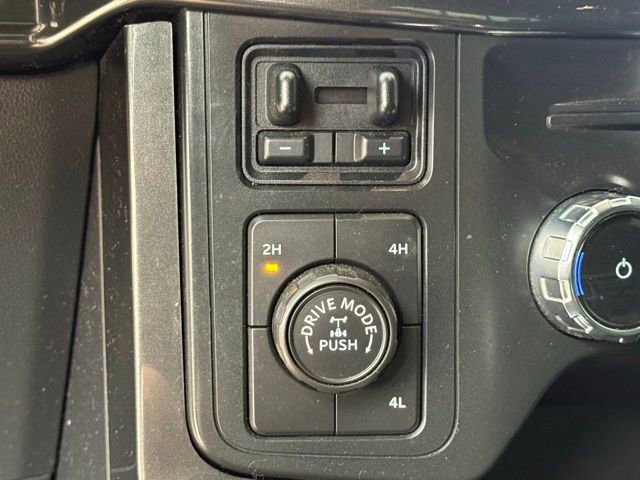 Certified 2022 Ford F150 XLT w/ Equipment Group 302A High AWD/4WD image 28