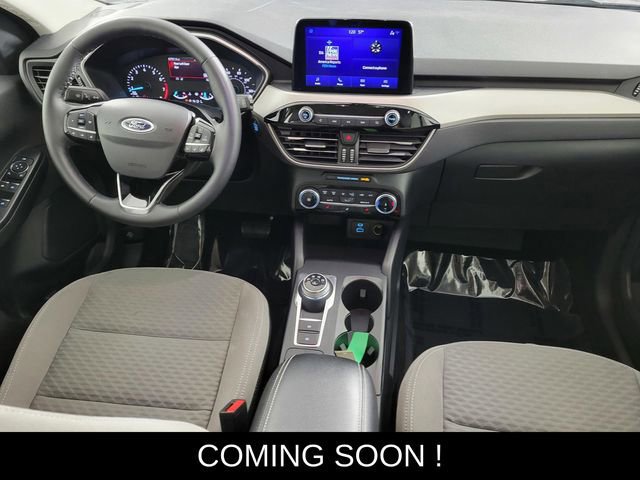 Certified 2022 Ford Escape SE w/ Cold Weather Package image 34