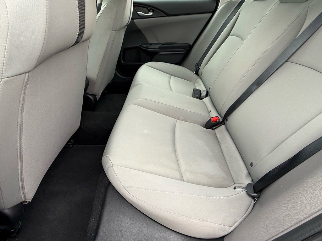 Used 2021 Honda Civic LX image 13