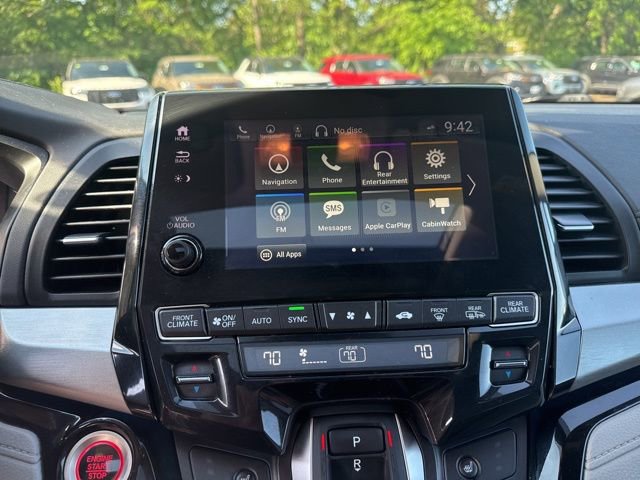 Used 2024 Honda Odyssey Touring image 15