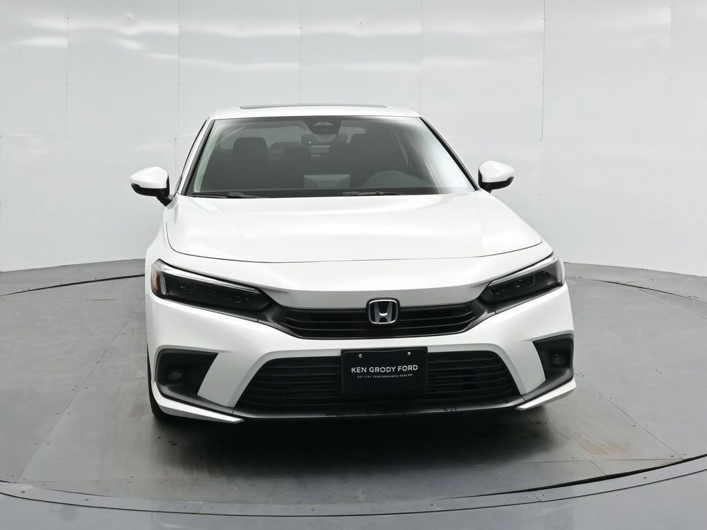 Used 2024 Honda Civic Touring image 29