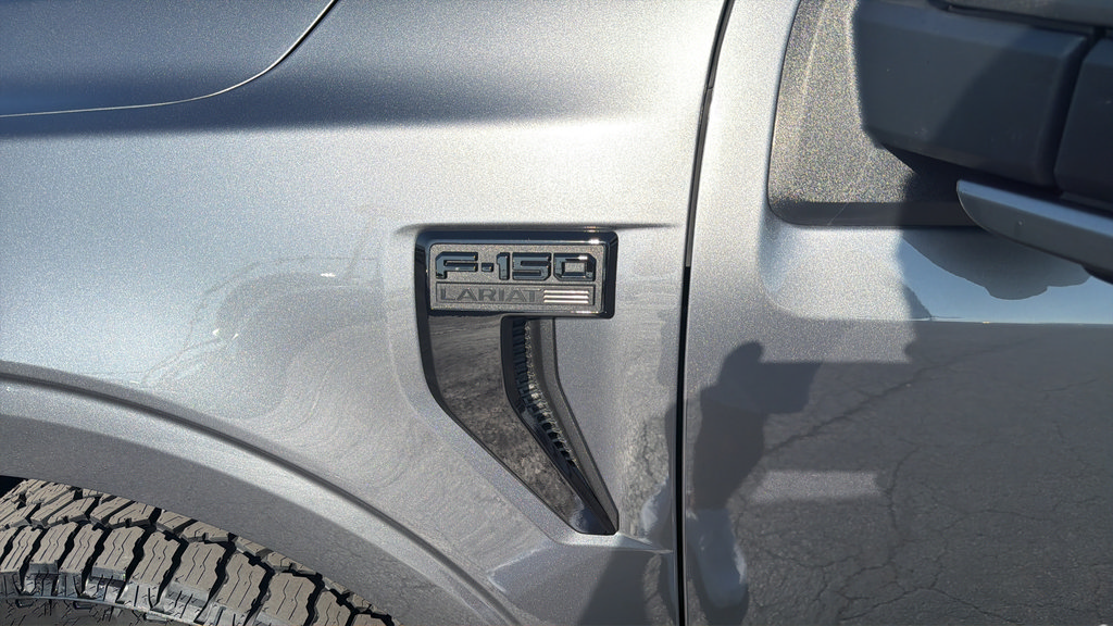 Certified 2024 Ford F150 Lariat w/ Equipment Group 502A High AWD/4WD image 30