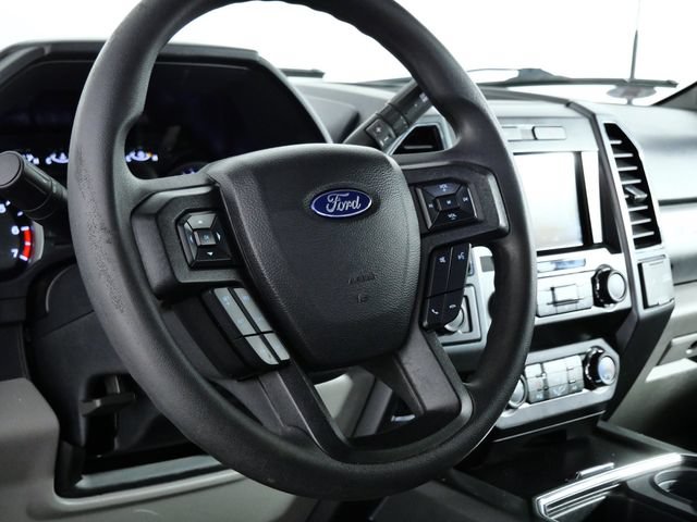 Certified 2022 Ford F350 XLT w/ XLT Premium Package AWD/4WD image 20