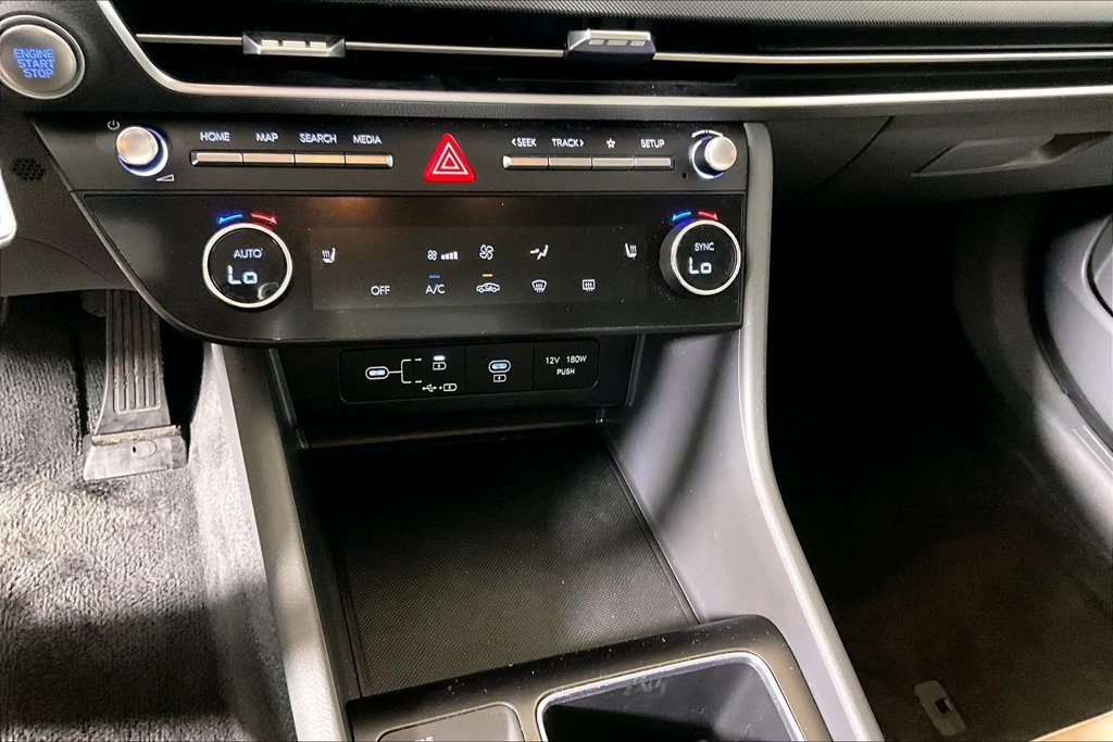 Used 2025 Hyundai Sonata SEL image 25