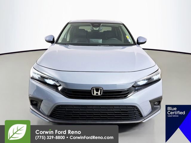Used 2024 Honda Civic Touring image 9