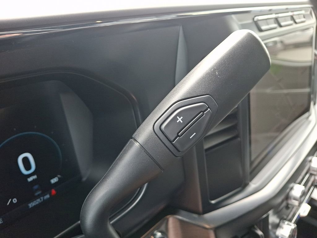 Certified 2024 Ford F350 Lariat w/ Tremor Off-Road Package image 14