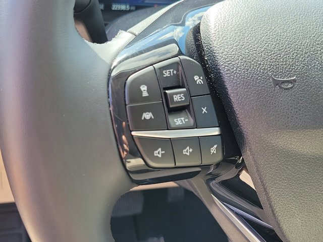 Certified 2022 Ford Escape SEL w/ Technology Package image 26