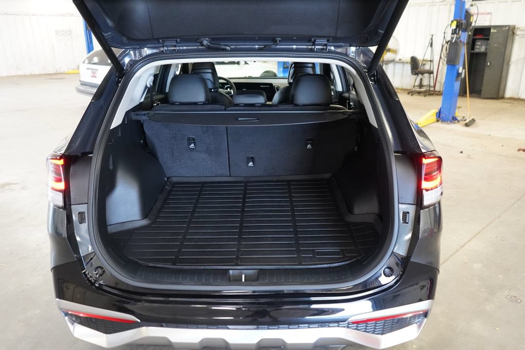 Used 2024 Kia Sportage SX FWD image 26