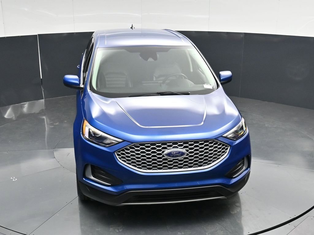 Certified 2024 Ford Edge SEL AWD/4WD image 47
