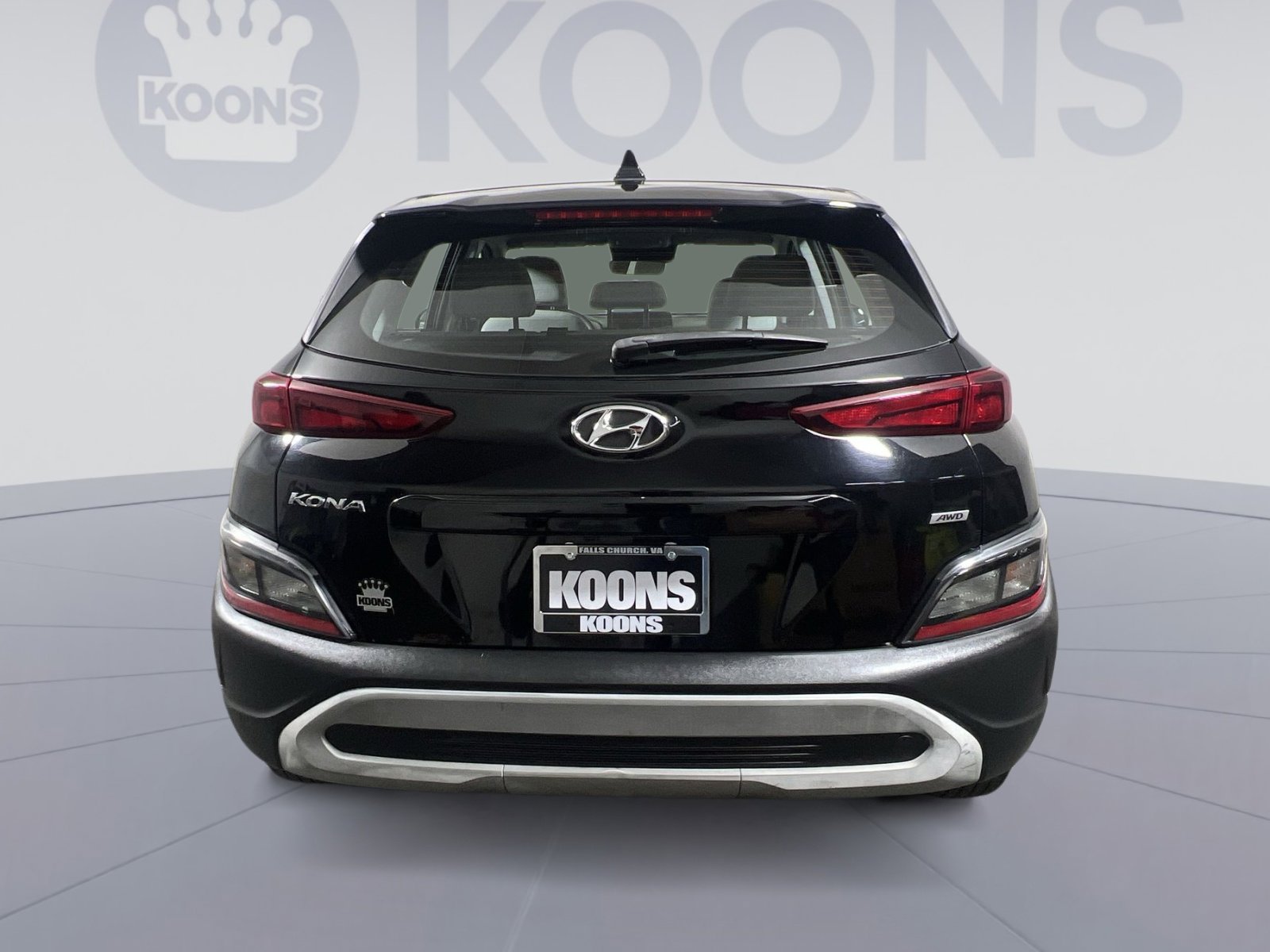 Used 2022 Hyundai Kona SE image 5
