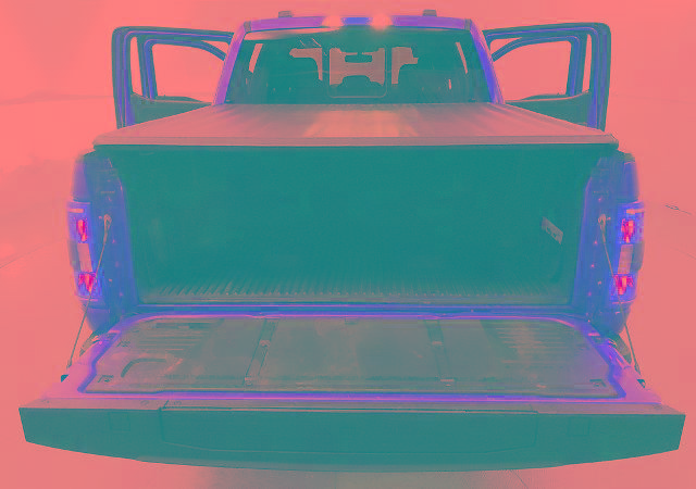 Certified 2023 Ford F150 XLT AWD/4WD image 18