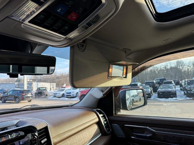 Used 2022 RAM 1500 Limited image 19