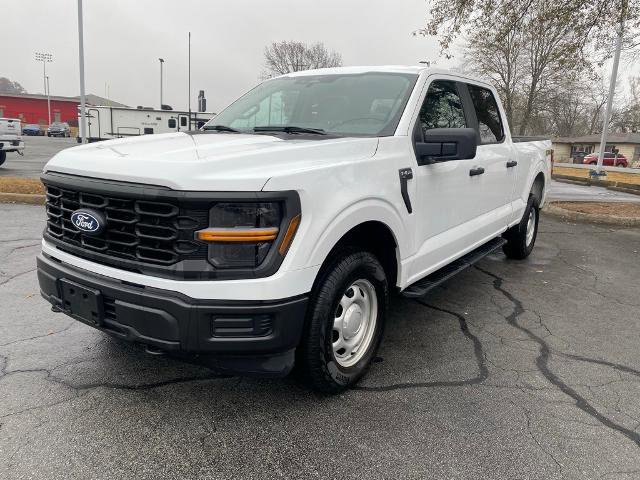 Certified 2025 Ford F150 XL image 3