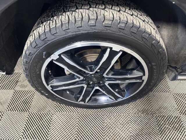 Certified 2020 Ford Expedition Limited w/ Special Edition Package image 8