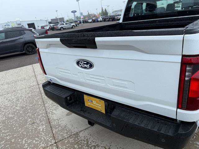 Certified 2024 Ford F150 XL AWD/4WD image 17