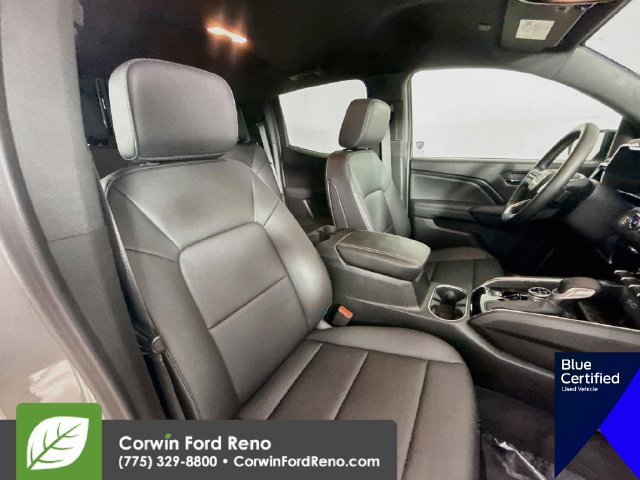 Used 2025 GMC Canyon Elevation w/ Convenience Package AWD/4WD image 30