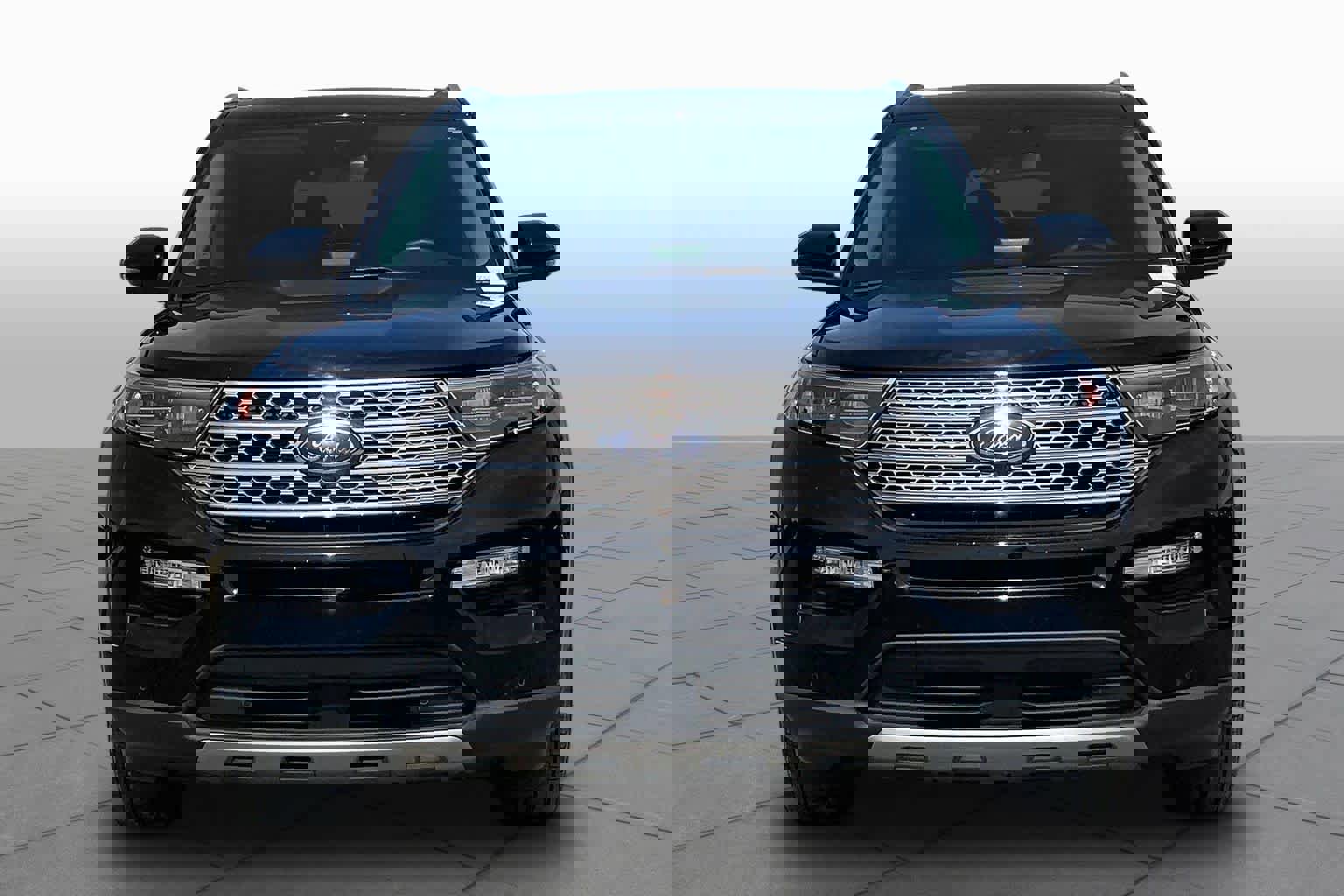 Certified 2024 Ford Explorer Limited w/ Limited Technology Package image 6