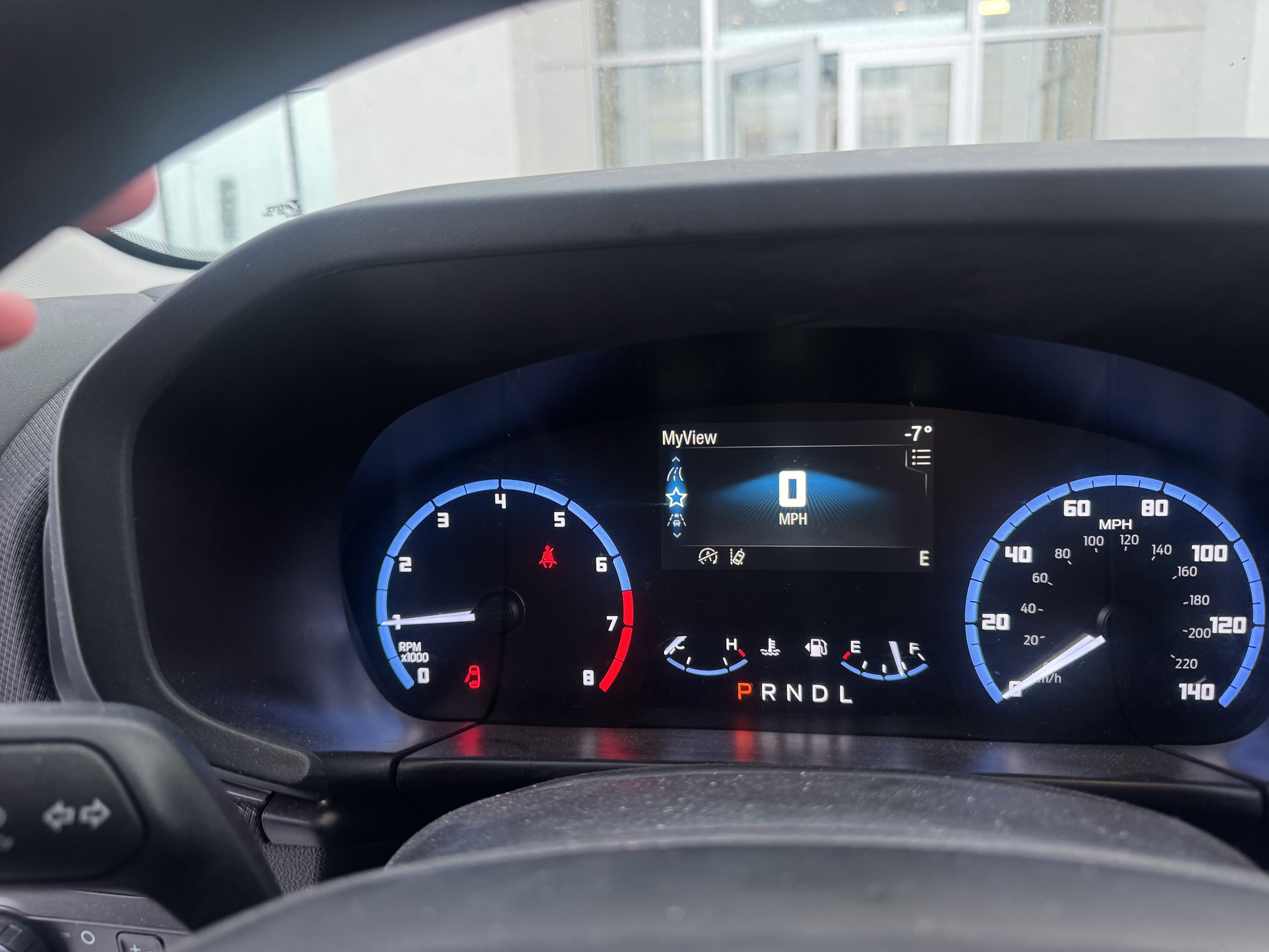 Certified 2021 Ford Bronco Sport Big Bend image 6