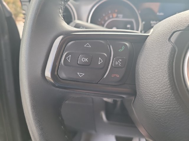Used 2023 Jeep Gladiator Sport AWD/4WD image 13