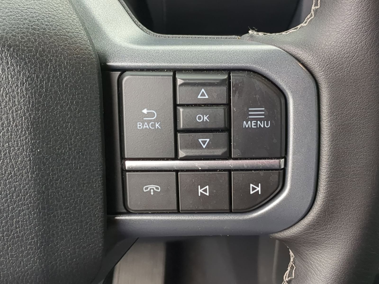 Certified 2025 Ford F150 XLT w/ Equipment Group 302A MID image 31