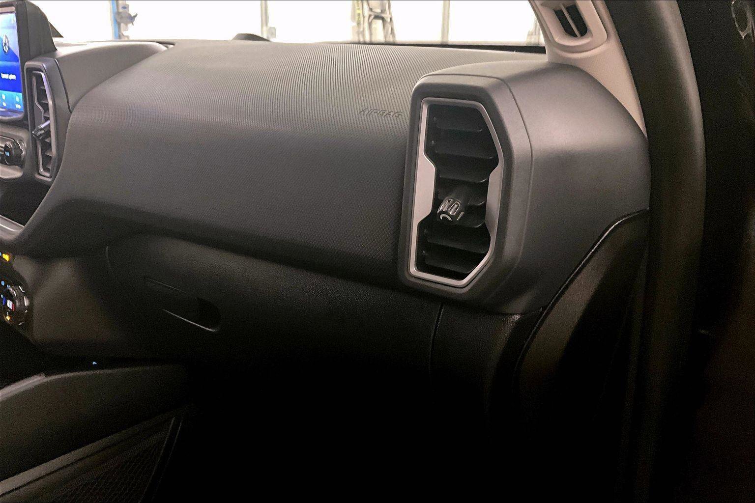 Certified 2021 Ford Bronco Sport Big Bend image 15