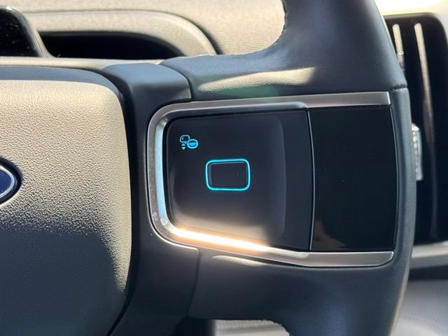 Certified 2025 Ford Expedition Max Active AWD/4WD image 68