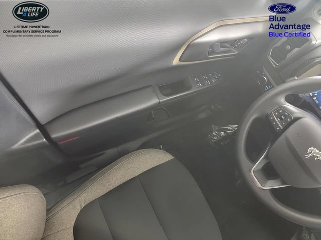 Certified 2025 Ford Bronco Sport Big Bend AWD/4WD image 33