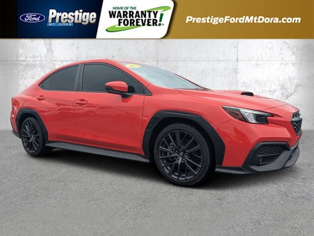 Used 2023 Subaru WRX Premium image 1