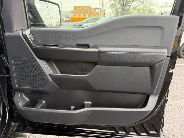 Certified 2023 Ford F150 XL w/ STX Appearance Package image 21