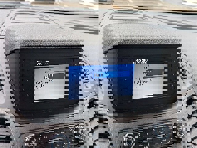 Certified 2023 Ford Transit Connect XL image 22