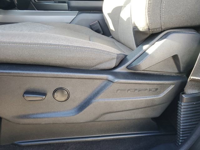 Certified 2024 Ford F150 XLT w/ Mobile Office Package image 15