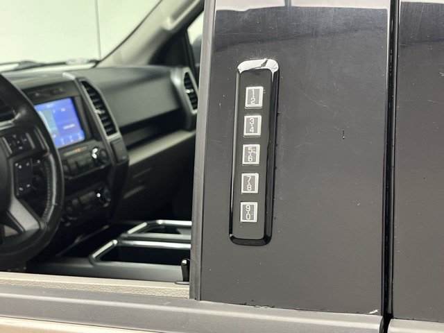 Certified 2020 Ford F150 XLT w/ Equipment Group 302A Luxury AWD/4WD image 8