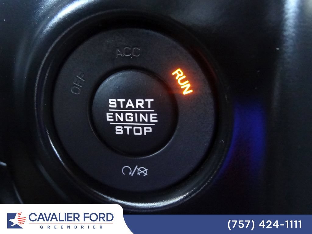Used 2020 Jeep Gladiator Rubicon AWD/4WD image 23