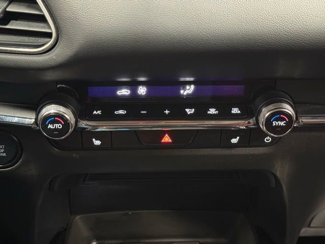 Used 2024 MAZDA CX-30 AWD 2.5 S w/ Preferred Package image 31