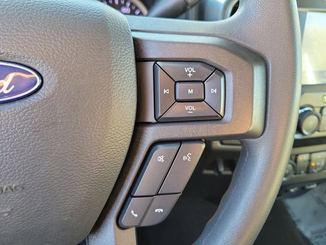 Certified 2022 Ford F550 XLT image 11