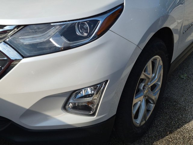 Used 2021 Chevrolet Equinox Premier FWD image 11