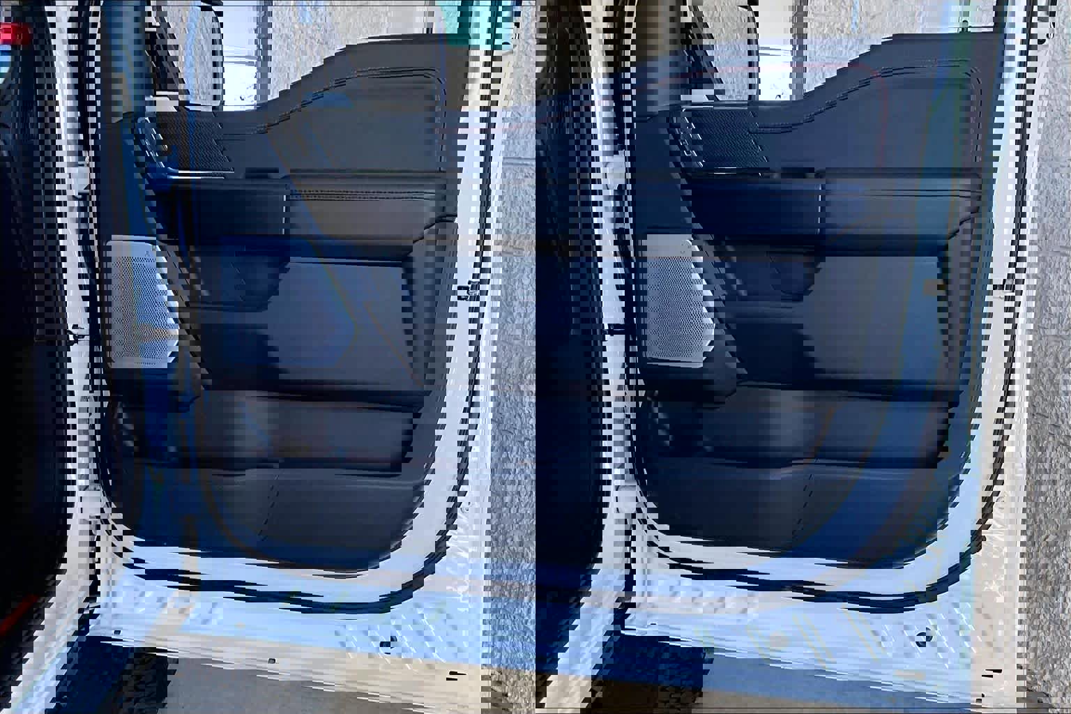 Certified 2025 Ford F150 Raptor image 23