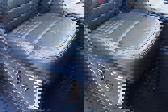 Certified 2025 Ford F150 Platinum w/ Equipment Group 702A High image 13