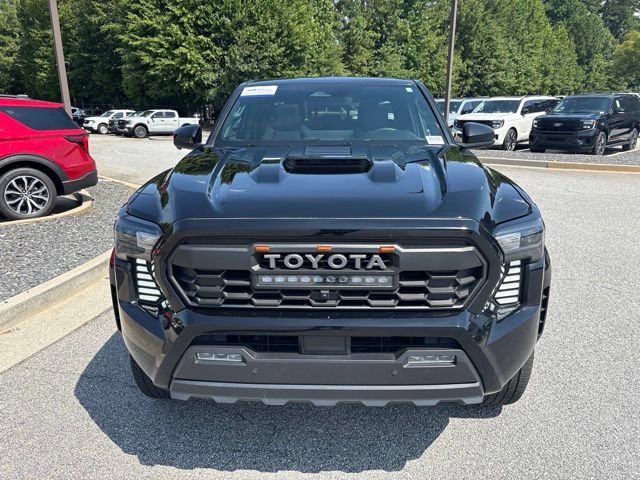 Used 2025 Toyota Tacoma TRD Sport w/ TRD Sport Premium Package RWD image 3