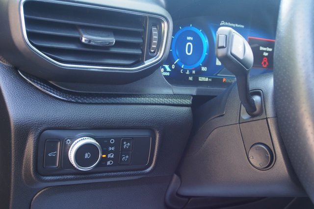 Certified 2022 Ford Explorer ST w/ Equipment Group 401A AWD/4WD image 24