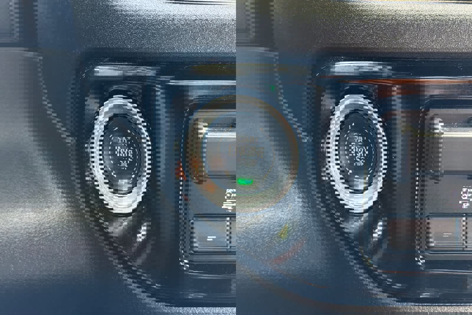 Used 2023 Chevrolet Silverado 1500 High Country w/ Technology Package image 22