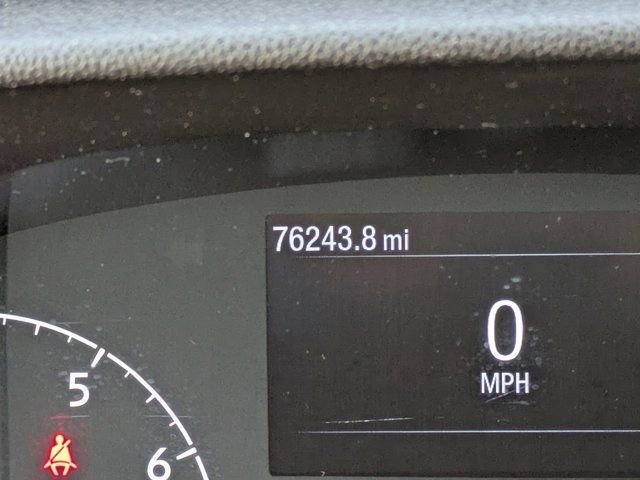 Certified 2024 Ford Transit 250 148 Medium Roof w/ Load Area Protection Package image 24