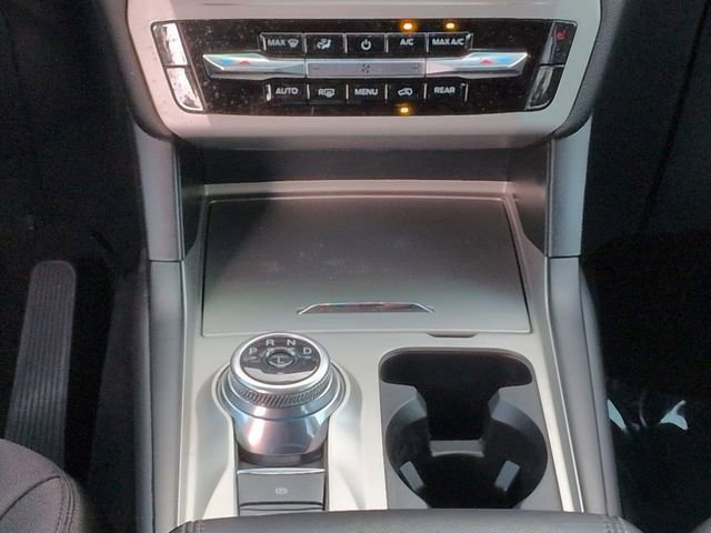 Certified 2023 Ford Explorer XLT image 19