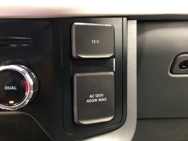 Certified 2022 Ford F150 XLT w/ Equipment Group 302A High image 18