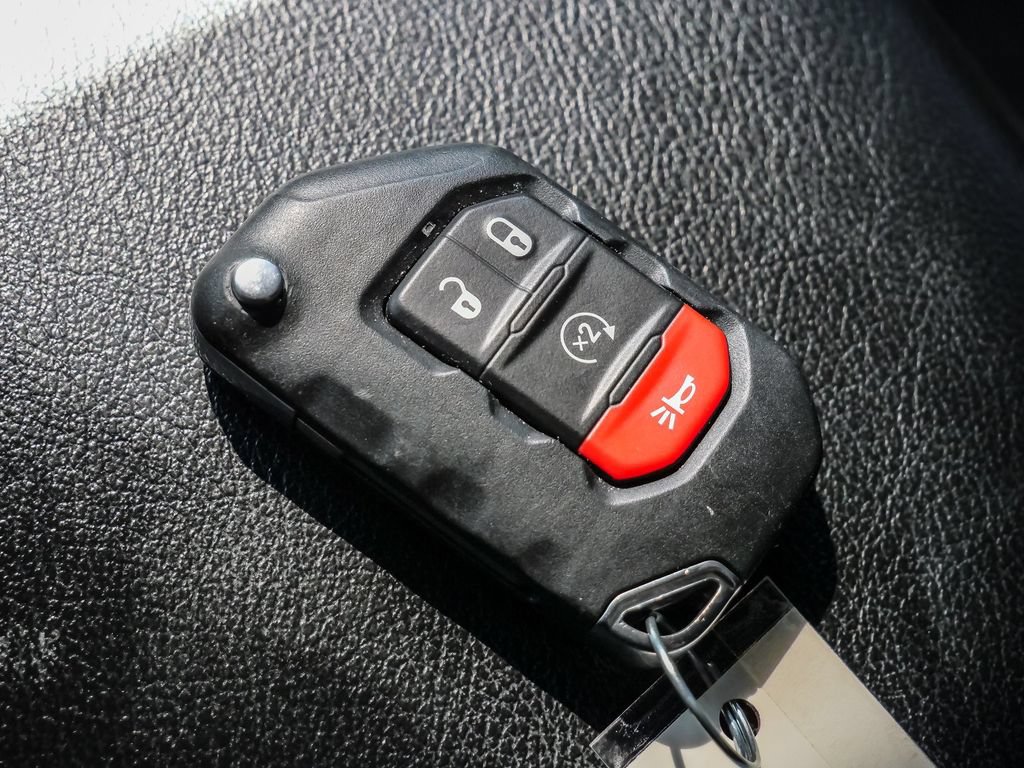 Used 2023 Jeep Wrangler Unlimited Sport AWD/4WD image 62