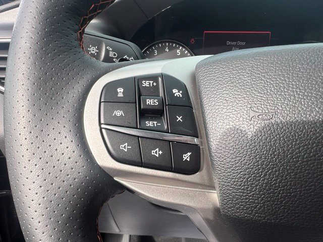 Certified 2023 Ford Explorer Timberline AWD/4WD image 9