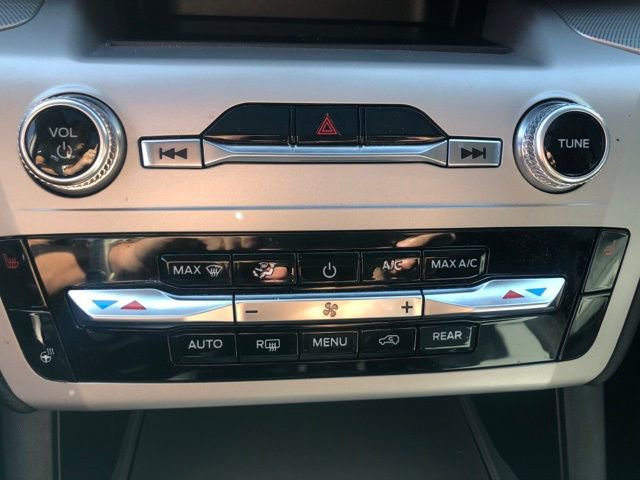 Certified 2023 Ford Explorer XLT w/ Equipment Group 202A AWD/4WD image 10