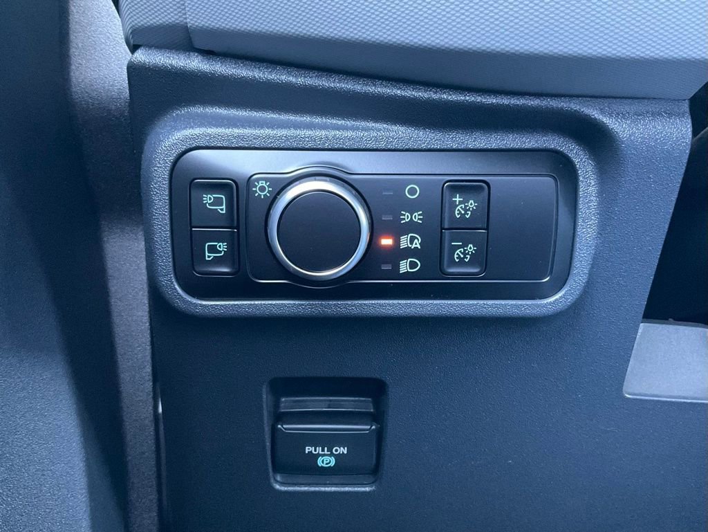 Certified 2023 Ford Bronco Badlands image 65