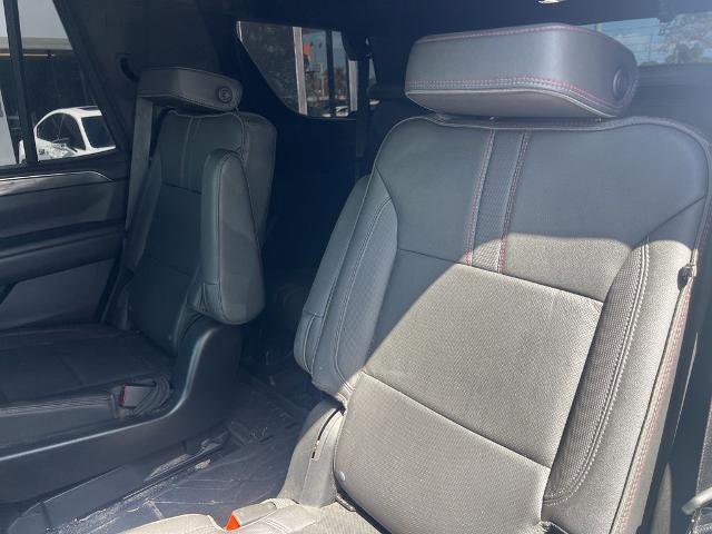 Used 2023 Chevrolet Tahoe RST w/ Luxury Package image 11